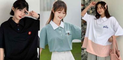 Shop bán áo thun nữ đẹp và chất lượng nhất tỉnh Bắc Giang