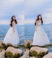 Shop bán đầm maxi đẹp nhất Sài Gòn