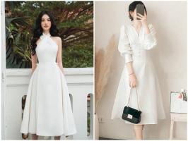 Shop thời trang nữ tự thiết kế đẹp nhất TP. Hồ Chí Minh