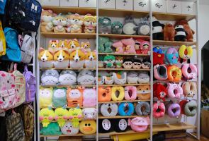 Shop quà lưu niệm giá rẻ nhất ở Cần Thơ