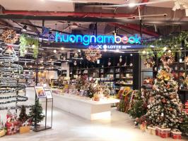 Shop quà tặng đẹp nhất quận 10, TP. HCM