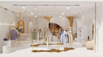 Shop quần áo dành cho giới trẻ nổi tiếng nhất tại Đà Nẵng