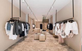 Shop bán váy đầm đẹp nhất ở Long Xuyên, An Giang