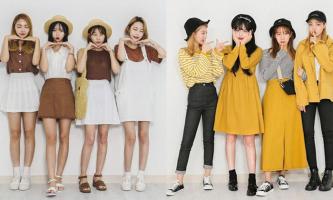 Shop quần áo teen hút khách nhất Đà Nẵng