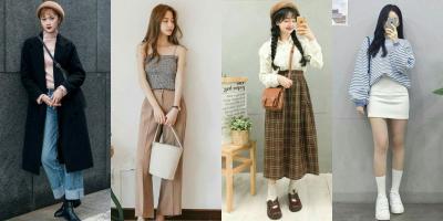 Shop thời trang được yêu thích nhất tại đường Võ Văn Tần, quận 3, TPHCM