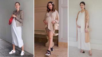 Shop thời trang mẹ bầu đẹp nhất tỉnh  Quảng Ninh