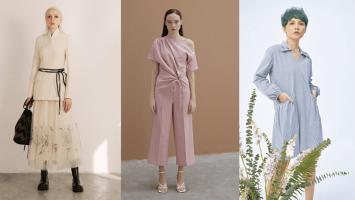 Shop thời trang nữ cao cấp tại Hà Nội nổi tiếng nhất