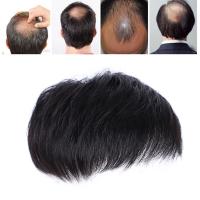 Shop tóc giả nam đẹp nhất TPHCM