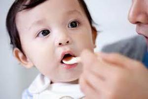 Siro tăng sức đề kháng cho trẻ tốt nhất được các mẹ tin dùng
