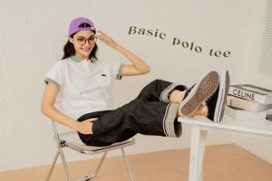 Shop bán quần baggy cực chất tại Sài Gòn