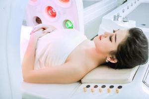 Spa chăm sóc da mặt tốt nhất tại quận Phú Nhuận, TP. HCM