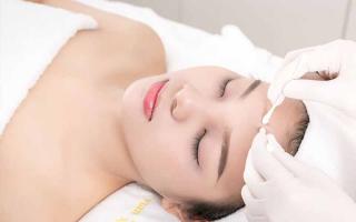 Spa trị mụn hiệu quả nhất tỉnh Bắc Ninh