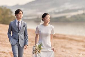 Studio chụp ảnh cưới đẹp ở Quận 4, TP. HCM