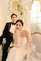 Studio chụp ảnh cưới phong cách Hàn Quốc đẹp nhất tại quận 9, TP. HCM