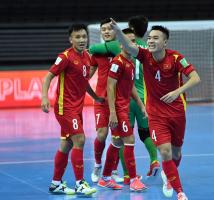 Sự kiện thể thao trong nước nổi bật nhất tháng 3 năm 2022