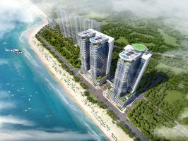 Chung cư có không gian sống lý tưởng nhất Nha Trang