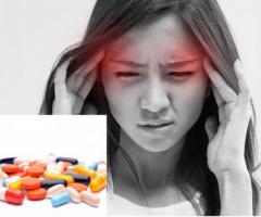 Điều đáng sợ nhất của sản phẩm kháng sinh