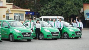 Taxi uy tín nhất TP. Cẩm Phả, Quảng Ninh