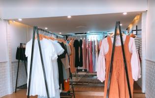 Shop quần áo teen hút khách nhất Cần Thơ