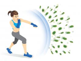 Thực phẩm chức năng tăng sức đề kháng tốt nhất hiện nay