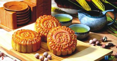 Tiệm bánh Trung thu nổi tiếng nhất Việt Nam