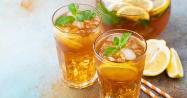 Tiệm trà chanh ngon nhất Quận Đống Đa, Hà Nội
