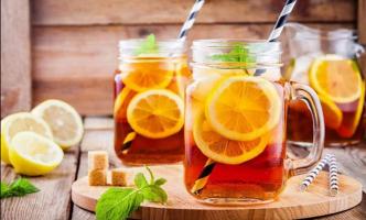 Tiệm trà chanh ngon nhất Quận Hoàng Mai, Hà Nội