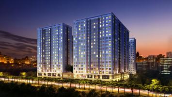 Chung cư đáng sống và đáng mua nhất Quận 12, TP.HCM