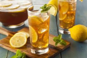 Tiệm trà chanh ngon nhất Sóc Sơn, Hà Nội