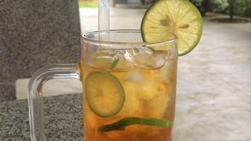Quán trà chanh ngon nhất Cổ Nhuế, Quận Bắc Từ Liêm, Hà Nội