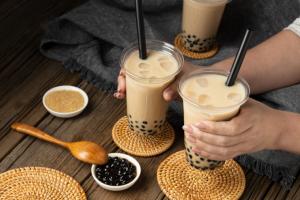 Quán trà sữa ngon nhất TP. Bà Rịa, Bà Rịa - Vũng Tàu