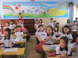 Trò chơi rèn kỹ năng tính nhanh, tính nhẩm cho học sinh tiểu học hay nhất