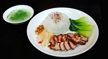 Quán ăn ngon đường Dương Quảng Hàm, Quận Cầu Giấy, Hà Nội