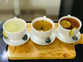 Trung tâm dạy pha chế đồ uống chất lượng nhất  Đà Nẵng
