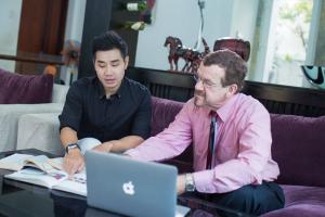 Trung tâm dạy tiếng Pháp tốt nhất Cần Thơ