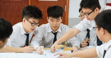 Trường Cao đẳng tốt nhất tại Đồng Nai