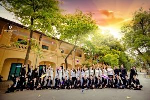 Trường cấp 3 dân lập tốt nhất Hà Nội