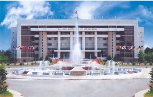 Trường đại học công lập tốt nhất TP. Hồ Chí Minh