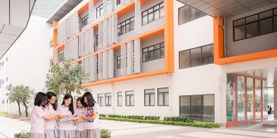 Trường liên cấp chất lượng nhất tỉnh Đắk Lắk