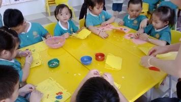 Trường mầm non công lập uy tín, chất lượng tốt tại TP. Huế, Thừa Thiên Huế