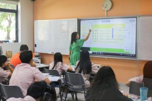 Trường THCS song ngữ, quốc tế chất lượng nhất Thủ Dầu Một, Bình Dương