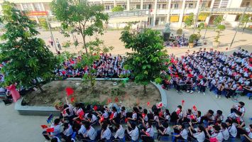 Trường cấp 2 (bậc THCS) tốt nhất tại Sóc Trăng