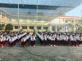 Trường cấp 2 (bậc THCS) tốt nhất Hậu Giang