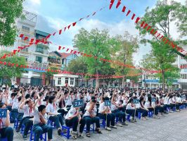 Trường cấp 2 tốt nhất quận Long Biên, Hà Nội