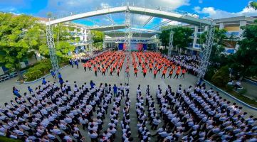 Trường cấp 2 (bậc THCS) tốt nhất Nha Trang