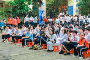 Trường THPT hàng đầu ở Quận 1, TP. HCM