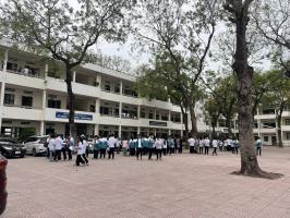 Trường cấp 3 (bậc THPT) tốt nhất tại Ba Vì, Hà Nội
