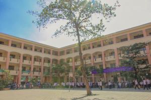 Trường THPT hàng đầu quận Tân Bình, TP. HCM