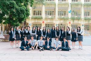 Trường cấp 3 tốt nhất quận Hoàn Kiếm, Hà Nội