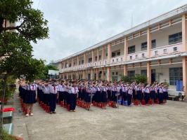 Trường tiểu học tốt nhất tại Long An